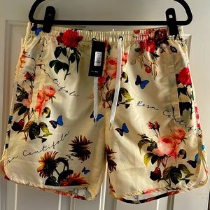 Fashion Nova Swimtrunks